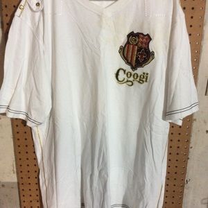 Coogi T-shirt